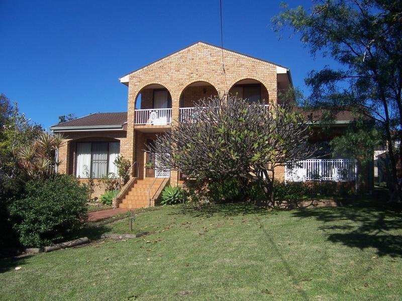 44 Gray St, Woonona, NSW 2517 Property Details