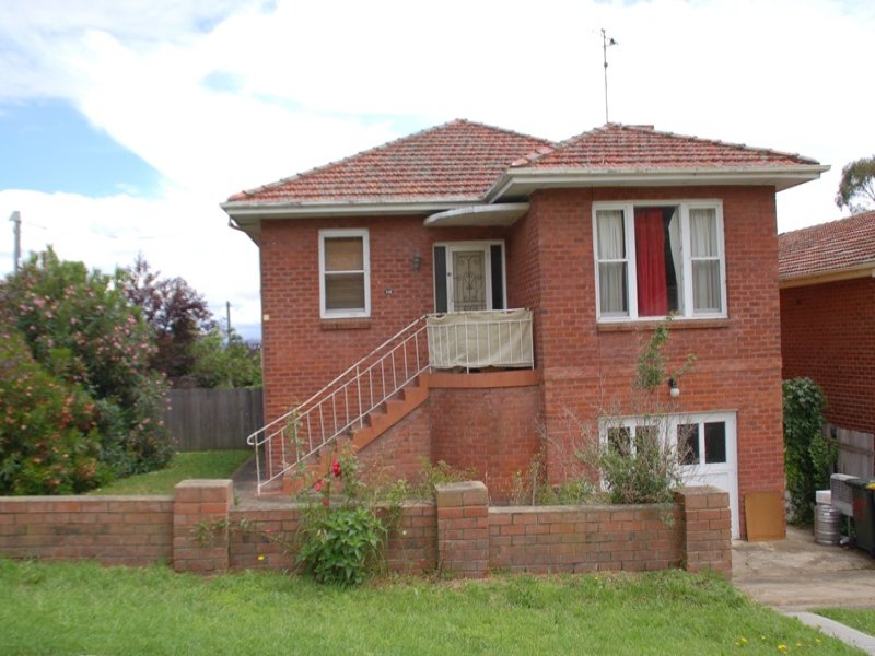 119 Mitre Street, West Bathurst, NSW 2795