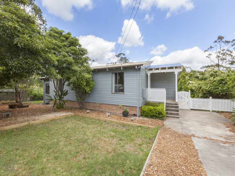 7 Valley Road, Hazelbrook, NSW 2779