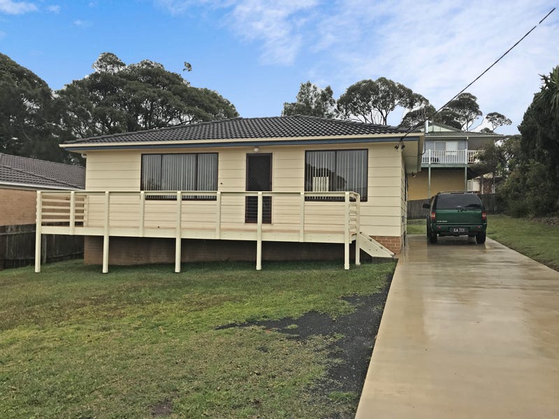 2 The Battlement, Manyana, NSW 2539