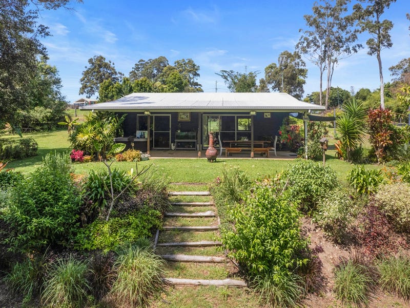 87 Old Veteran Road, Veteran, Qld 4570 Property Details