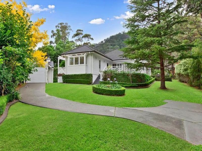 153 New Mount Pleasant Road, Mount Pleasant, NSW 2519