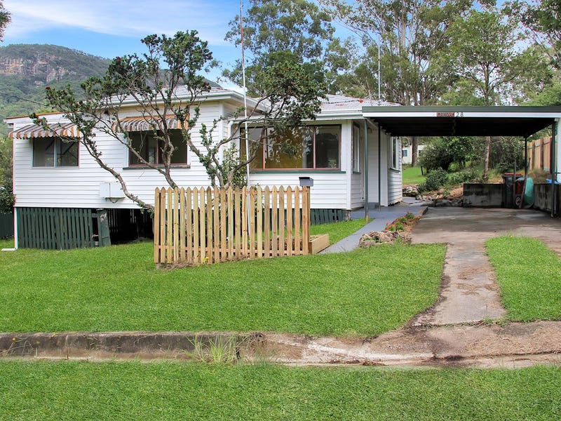 28 Boomi Street, Urbenville, NSW 2475 House for Sale