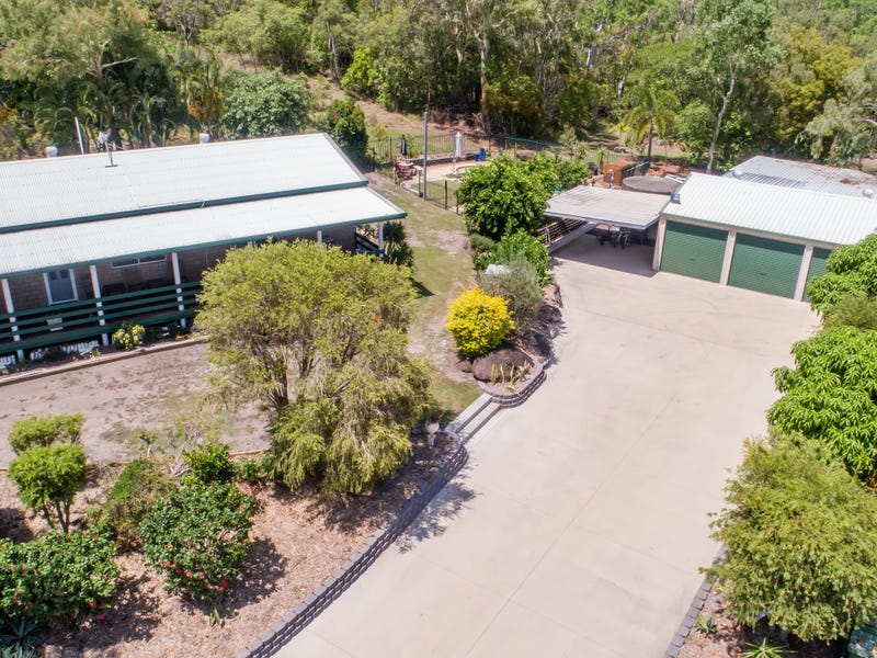 14 Fleetwood Court, Freshwater Point, QLD 4737