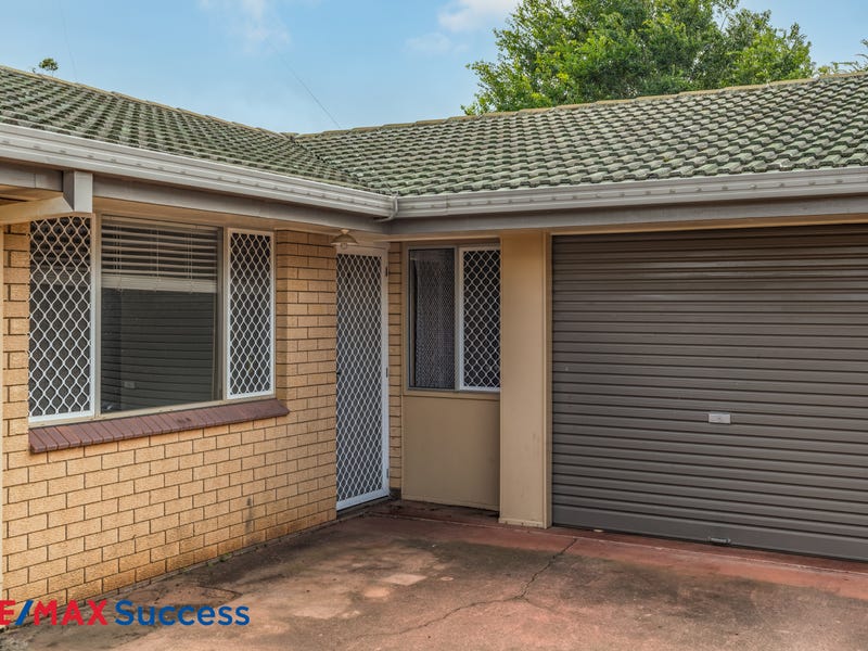 2/41 Hursley Road, Newtown, Qld 4350