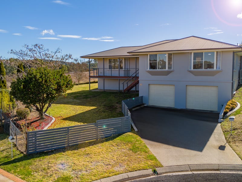 87 Ash Tree Drive, Armidale, NSW 2350 House for Sale