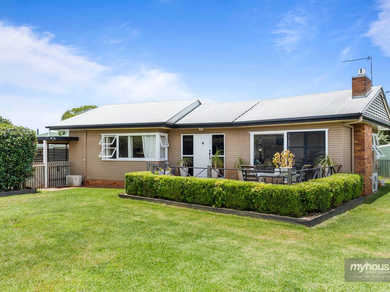 130 Drayton Road, Harristown, Qld 4350 Property Details