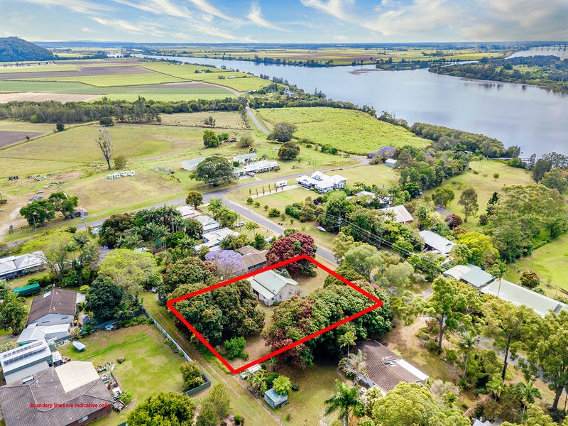 2527 Clarence Street, Ashby, NSW 2463