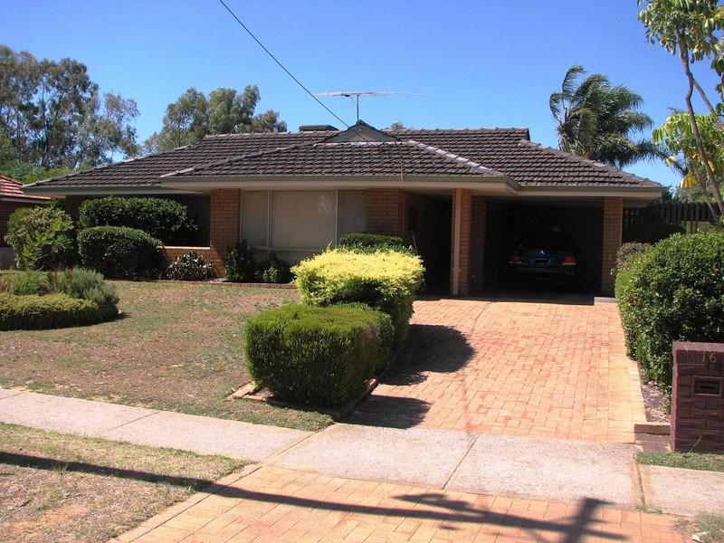 16 Mead Street, Byford, WA 6122