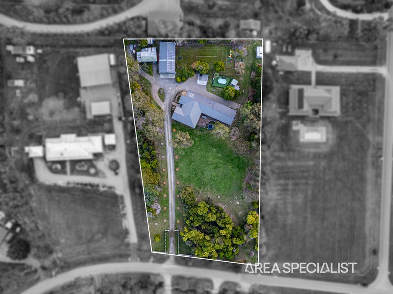 52 Carpenters Lane South, Hastings, Vic 3915 House for Sale