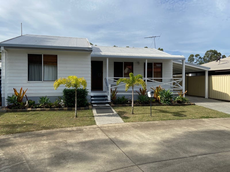 Palm Lake Resort Bethania Retirement Village at 43 Goodoogan Drive