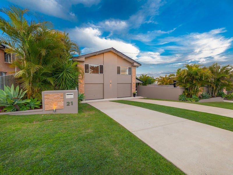 21 Keppel Street, Yamanto, QLD 4305