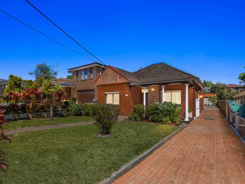 23 Lang Street, Croydon, NSW 2132