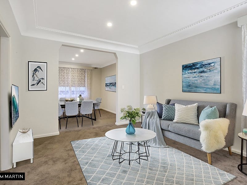 105 Harcourt Parade, Rosebery, NSW 2018