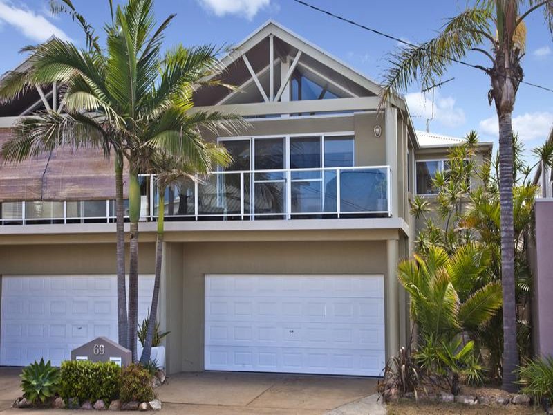 2/69 Frederick Street, Merewether, NSW 2291 Property Details