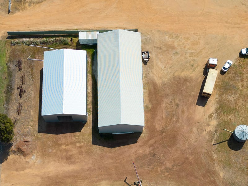 8 Street, Jerramungup, WA 6337 Other for Sale