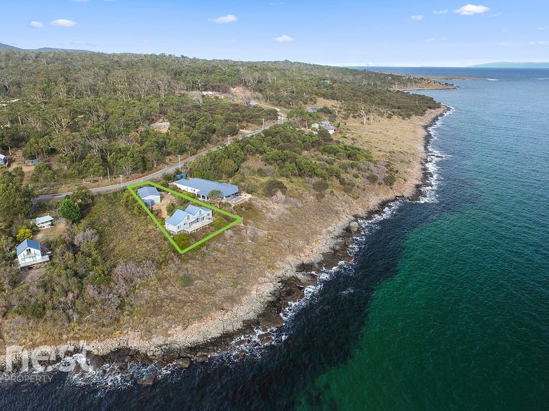 586 White Beach Road, White Beach, TAS 7184