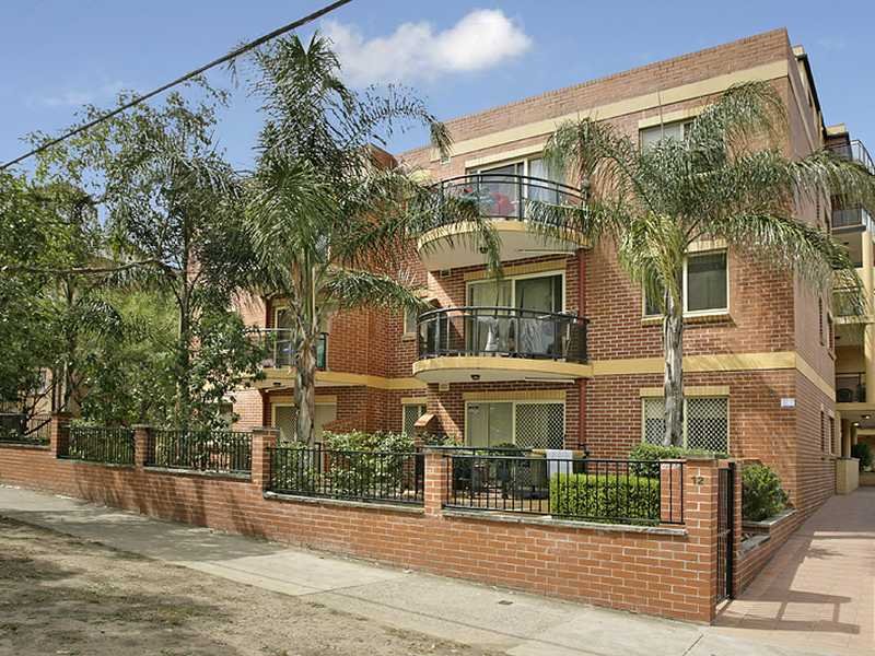Unit 28,12 Everton Road, Strathfield, NSW 2135 Property Details
