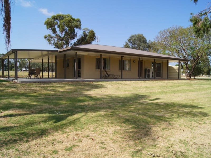 11 Mizpah Drive, Chinchilla, QLD 4413