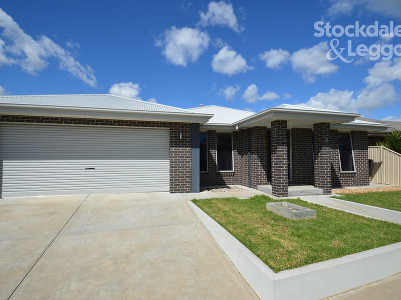 4 MURILLA CRESCENT, Wangaratta, Vic 3677 - Property Details