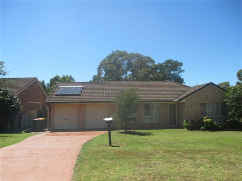 88 Judith Drive, North Nowra, NSW 2541