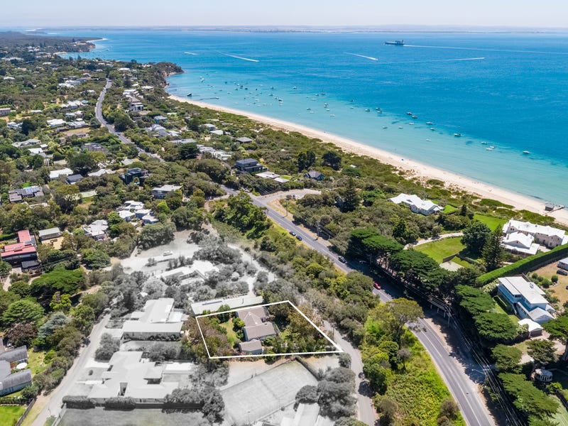 3589 Point Nepean Road, Portsea, Vic 3944 Property Details