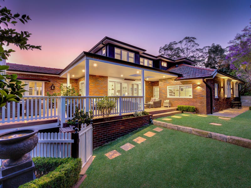 18 Beechworth Road, Pymble, NSW 2073 Property Details
