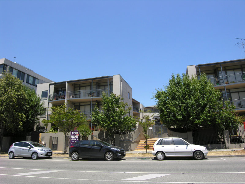 18/62 Wellington Street, St Kilda, Vic 3182