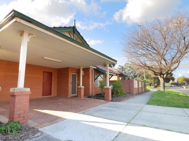 53 Geddes Street, Victoria Park, WA 6100