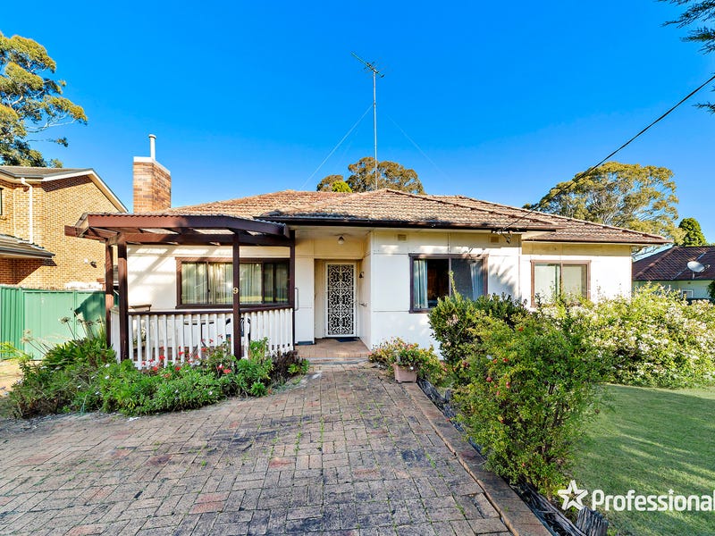 9 Vaughan Avenue, Revesby, NSW 2212 Property Details