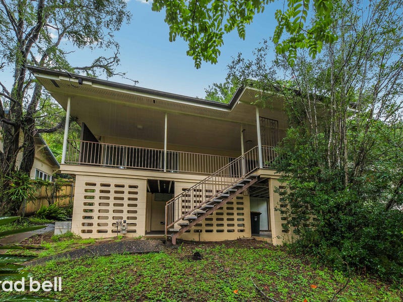 36 Todd Street, Taringa, QLD 4068