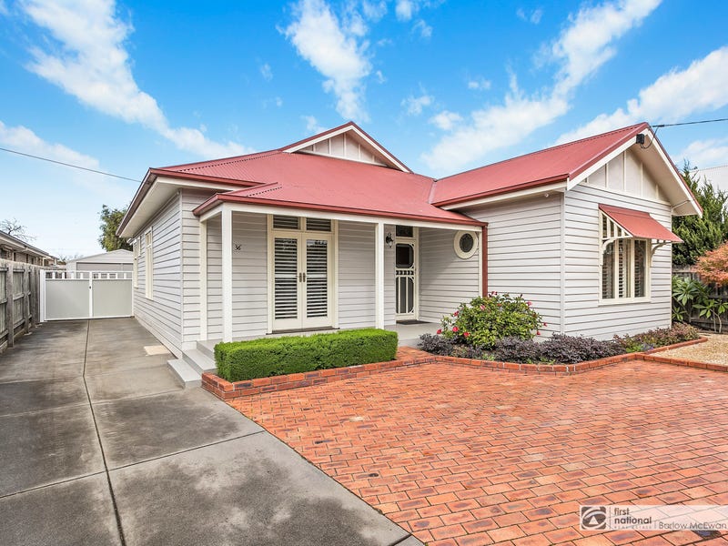 36 Bracken Grove, Altona, VIC 3018