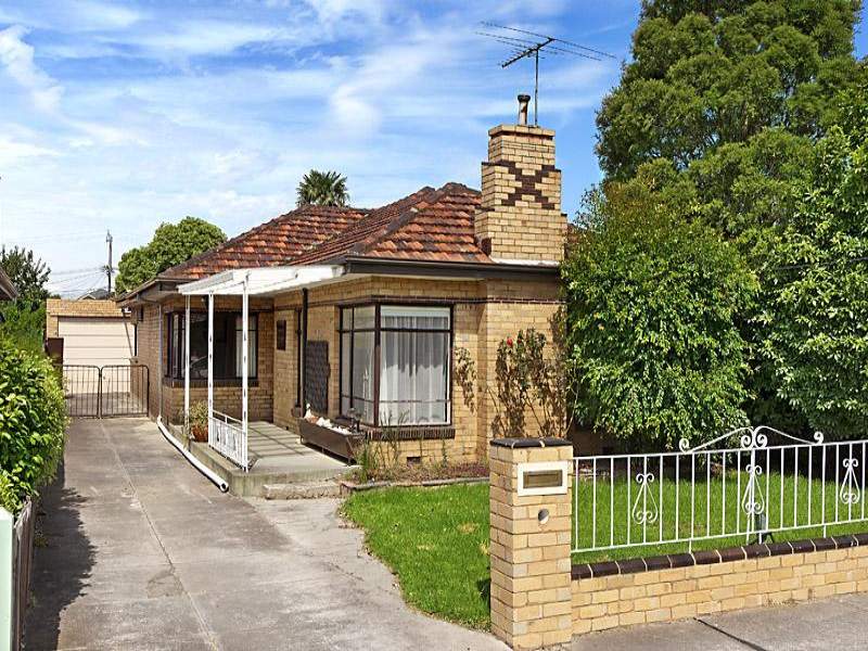 11 Wilkins Street, Yarraville, Vic 3013 Property Details