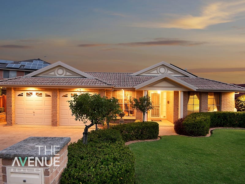 42 Prestige Avenue, Bella Vista, NSW 2153