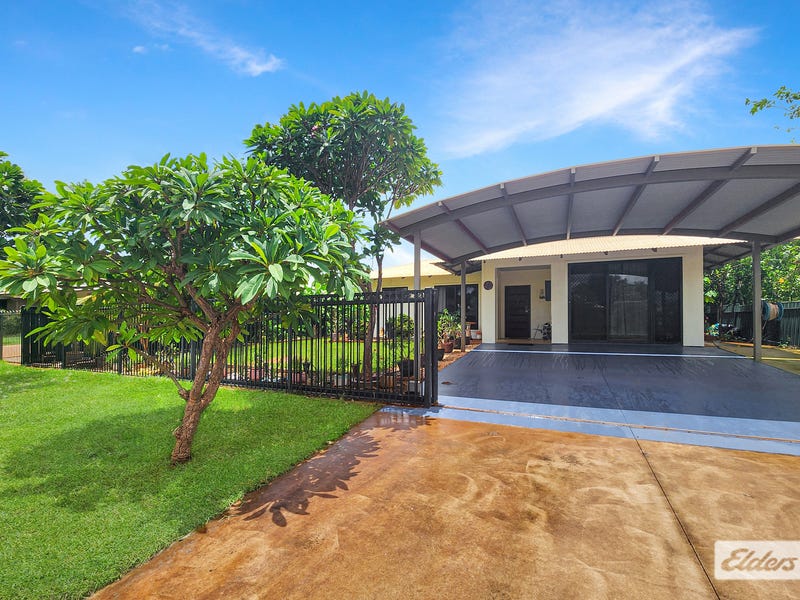 92 Casuarina Street, Katherine, NT 0850 House for Sale realestate