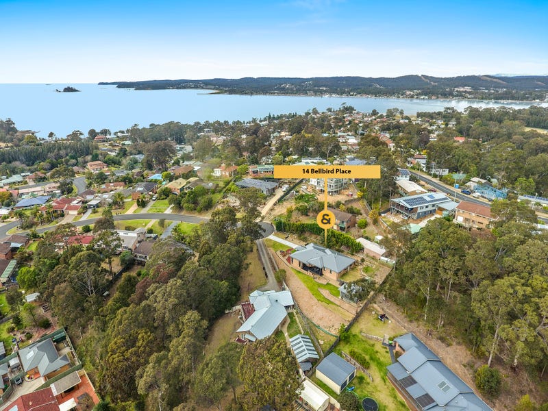 15 Bellbird Close, Surfside, NSW 2536