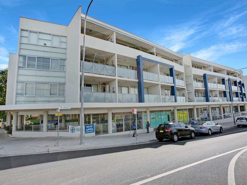 34/2933 Joyce Street, Pendle Hill, NSW 2145