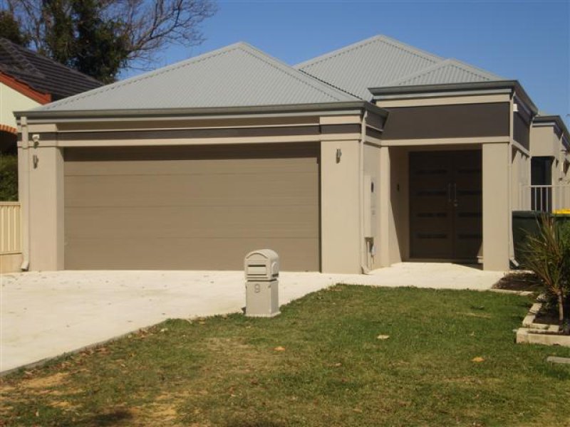 9 Hodgson Place, Kardinya, WA 6163