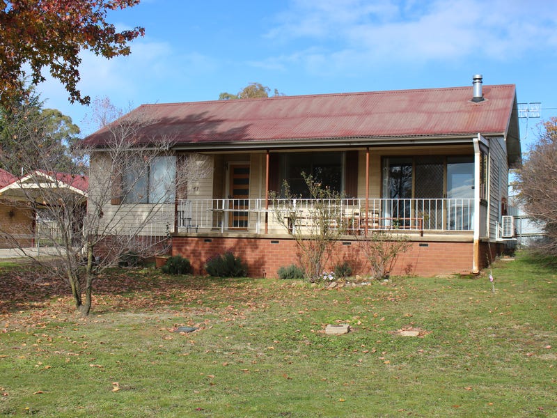 47 Albury Street, Tumbarumba, NSW 2653 Property Details