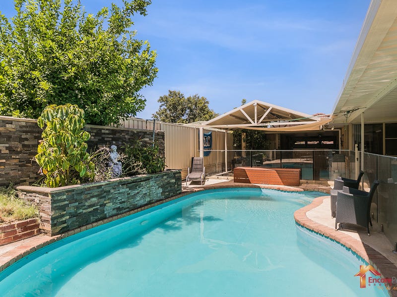 17 Lakesend Road, Thornlie, WA 6108 Property Details