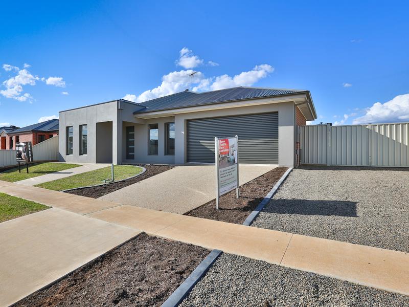 5 Karalanza Drive, Mildura, Vic 3500