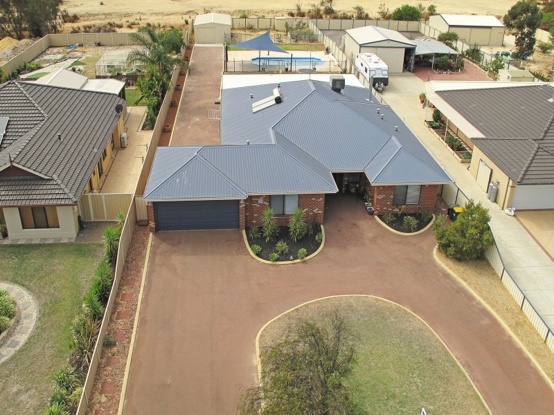 53 Murray Waters Boulevard, South Yunderup, WA 6208