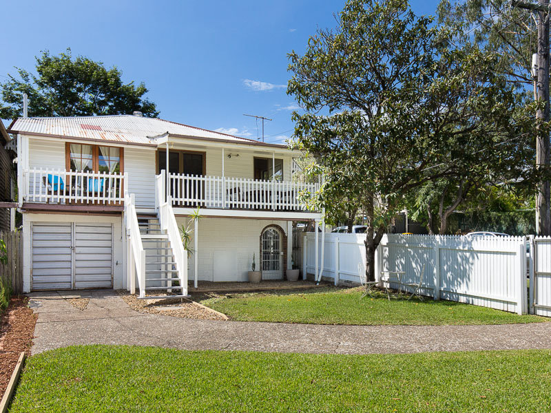 5 Bodalla Street, Norman Park, QLD 4170