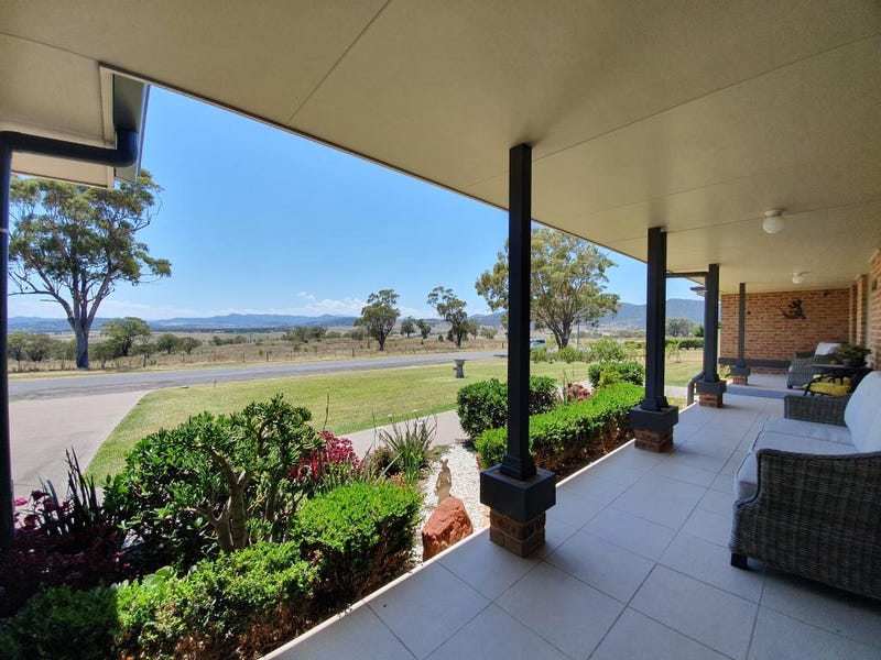 145 Graeme Street, Aberdeen, NSW 2336 House for Sale