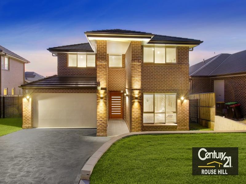 20 Burns Road, Kellyville, NSW 2155 Property Details