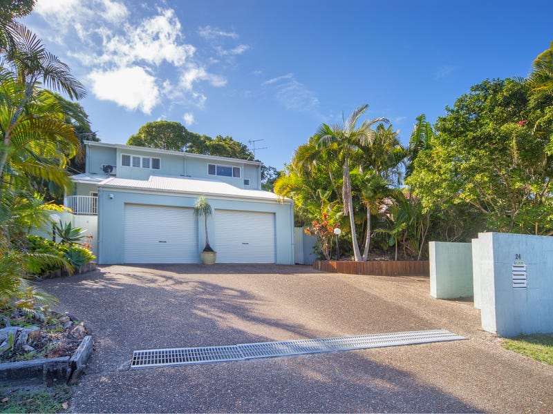 Houses for Rent in Noosa Heads, QLD 4567