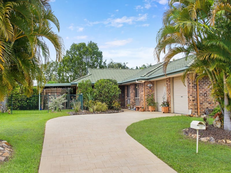 68 Griffith Avenue, Tewantin, Qld 4565 Property Details