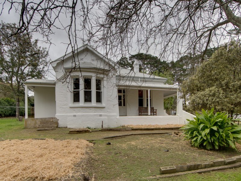 Lot 25 Main South Road, Myponga, SA 5202 Property Details