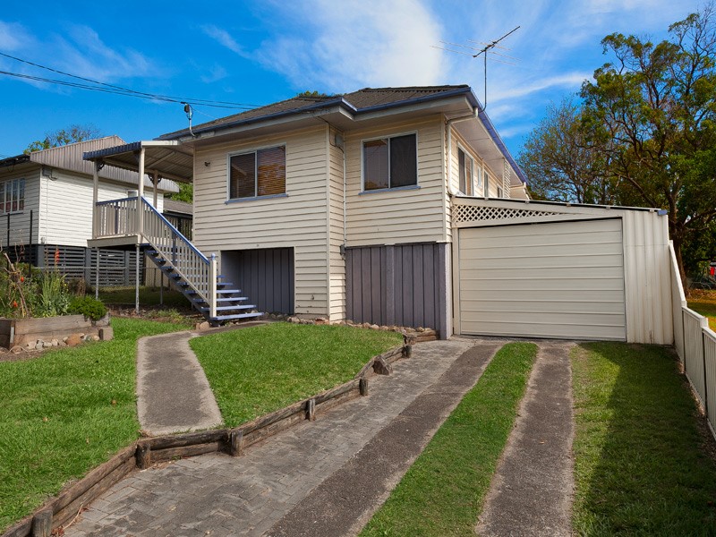 28 Abel Street, Moorooka, Qld 4105