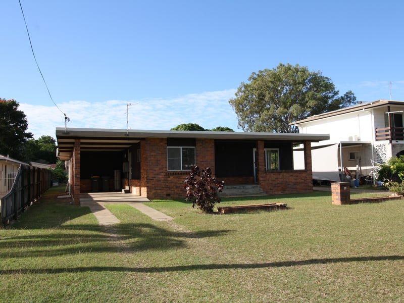 86 Corfield Street, Point Vernon, Qld 4655